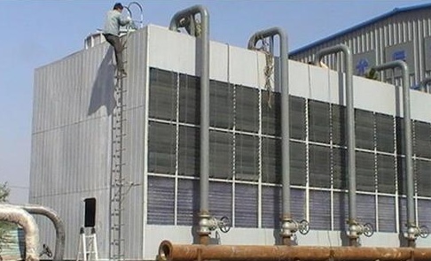 閉式冷卻塔比傳統(tǒng)填料式冷卻塔比較有哪些優(yōu)點(diǎn)？