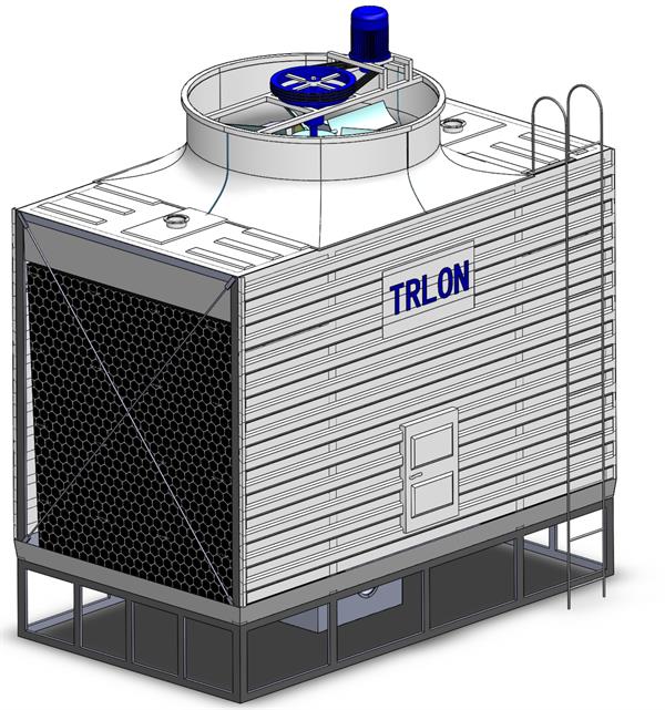 閉式冷卻塔價(jià)格上都有什么優(yōu)勢
