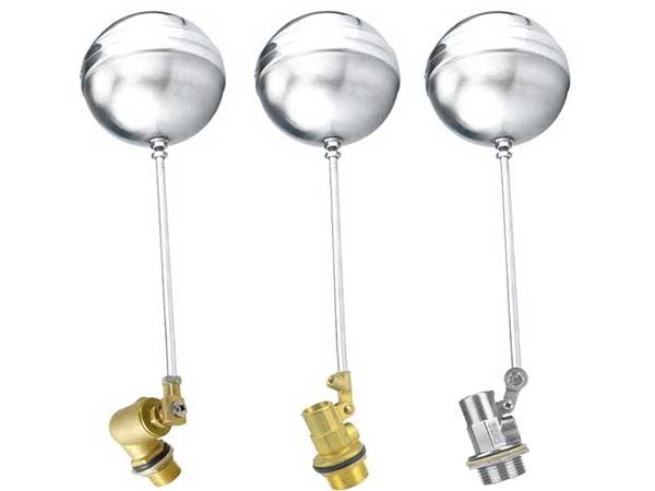 冷卻塔浮球閥的重要作用是什么？