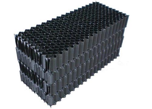 冷卻塔填料更換、維護(hù)保養(yǎng)的方法小常識(shí)