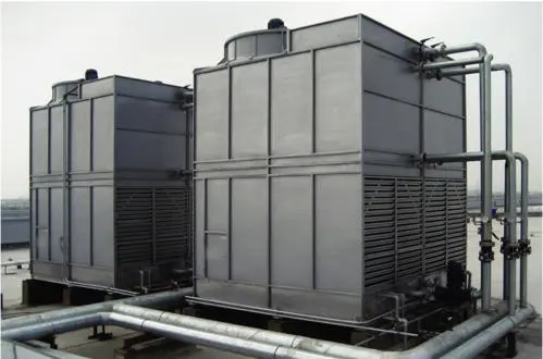  閉式冷卻塔材質(zhì)該如何選擇？