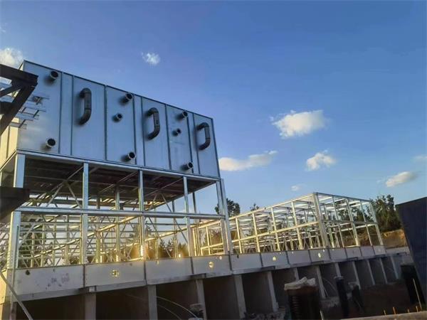 如何判斷閉式冷卻塔的質(zhì)量合格性？