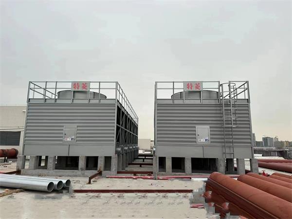 什么是冷卻塔安裝維修證？冷卻塔安裝維修證有什么用