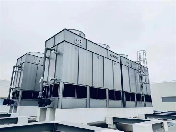 工業(yè)不銹鋼涼水塔的特點(diǎn)有哪些？