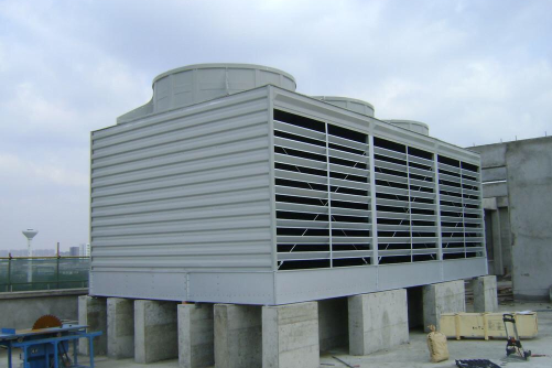 冷卻塔更新是有技術(shù)門檻的！