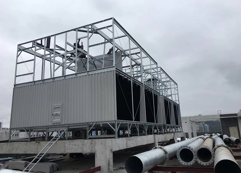 冷卻塔參數(shù)有哪些？