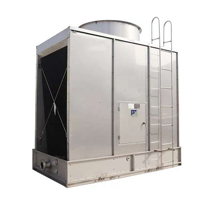 四個方法就能提高冷卻塔的經濟效益！