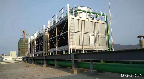 馬利SC冷卻塔減速器/風(fēng)機(jī)配件還有嗎？