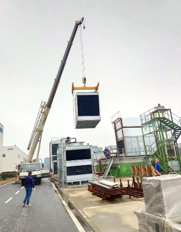 漲知識(shí)：冷卻塔價(jià)格隱藏多少行業(yè)潛規(guī)則！