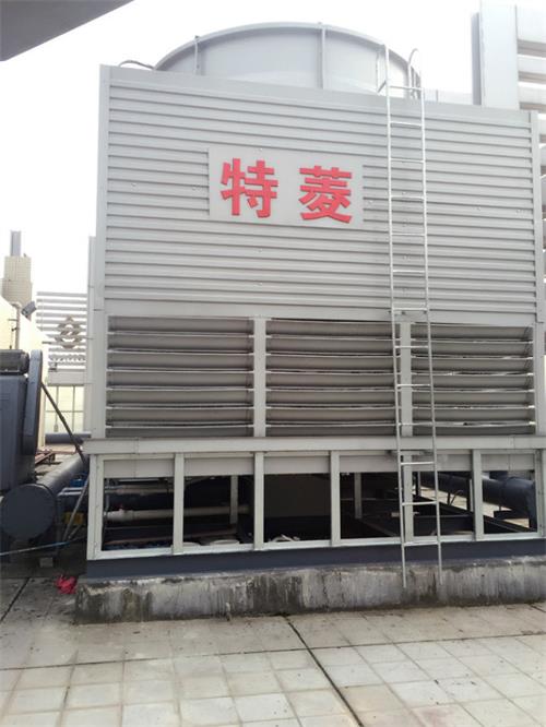 閉式冷卻塔進(jìn)行維修時需要注意什么地方？