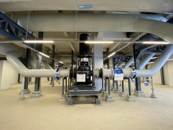 高效機房為什么值得關(guān)注？高效機房被關(guān)注的原因