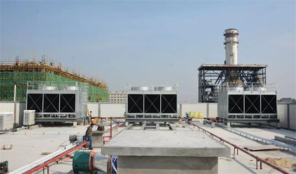 工業(yè)冷卻塔常溫型和高溫型有什么區(qū)別？